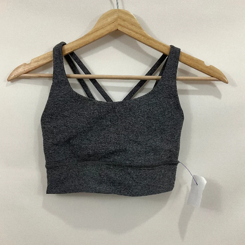 Yoga Bars for Yoga and Pilates -Athletic Bra By Lululemon  Size: 4