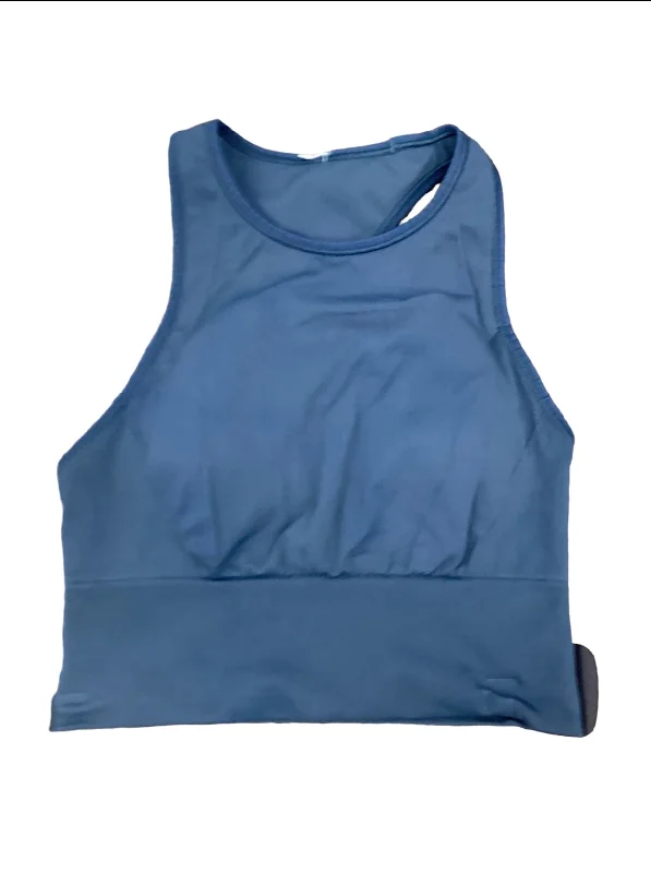 Organic Yoga Bars for Better Digestion -Athletic Bra By Lululemon  Size: 4