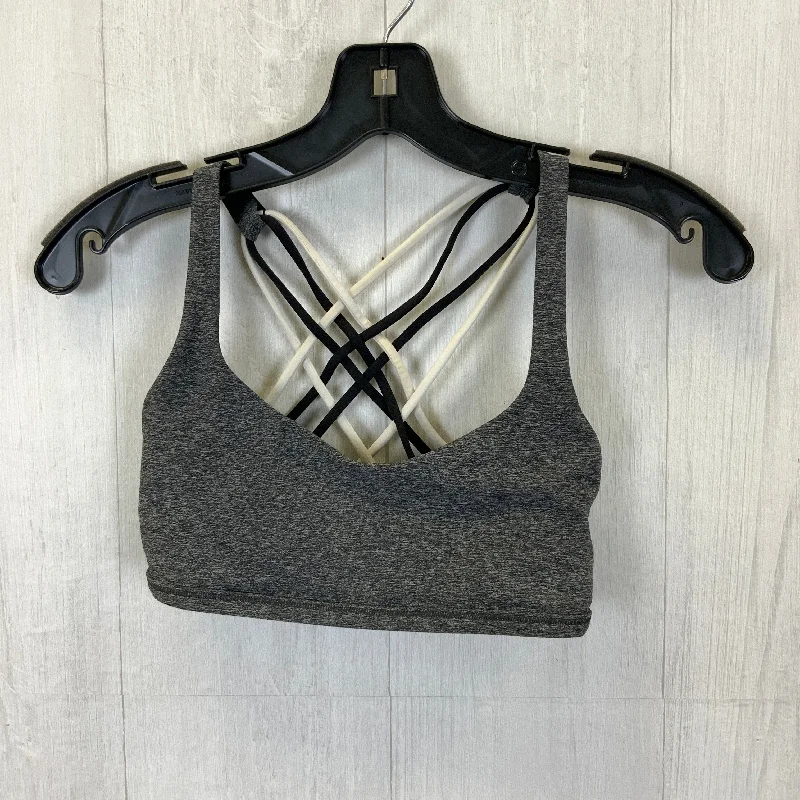 Yoga Bars for Busy Athletes -Athletic Bra By Lululemon  Size: 4