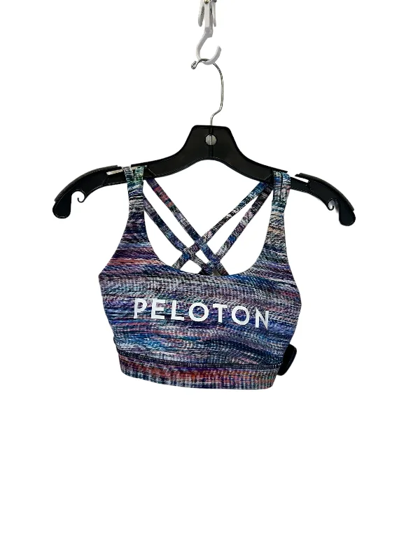 Yoga Bar with Almond Flour -Athletic Bra By Lululemon  Size: 4