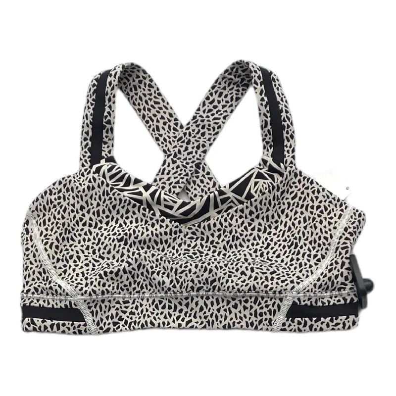 Yoga Bar for Hiking and Yoga -Athletic Bra By Lululemon  Size: 6