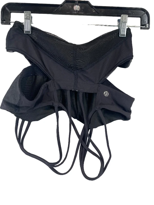 Yoga Bar for Better Flexibility -Athletic Bra By Lululemon  Size: 6