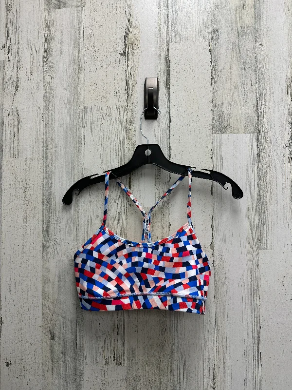 Yoga Bar for Improved Recovery After Workouts -Athletic Bra By Lululemon  Size: 8