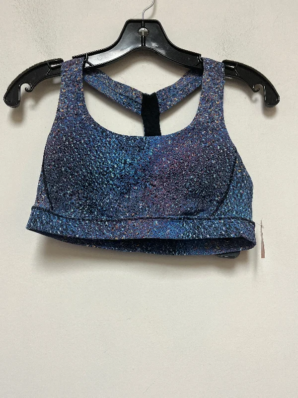 Yoga Bar with Magnesium for Relaxation -Athletic Bra By Lululemon  Size: 8