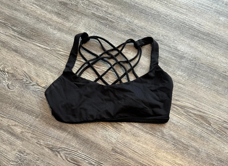 Yoga Bar for Strength and Power -Athletic Bra By Lululemon  Size: 8