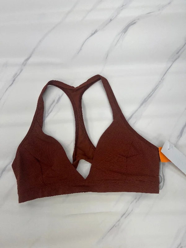Yoga Bar for Low-Carb Diets -Athletic Bra By Lululemon  Size: 8