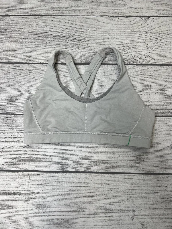 Yoga Bar for Vegan Protein -Athletic Bra By Lululemon  Size: M
