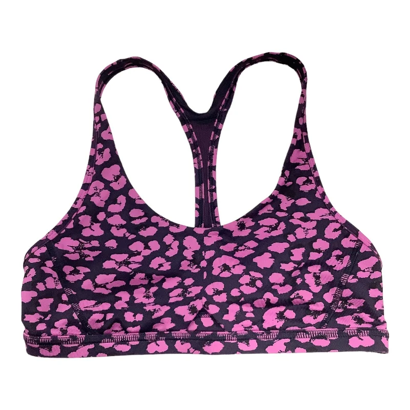 Yoga Bar Protein for Weight Loss -Athletic Bra By Lululemon  Size: S