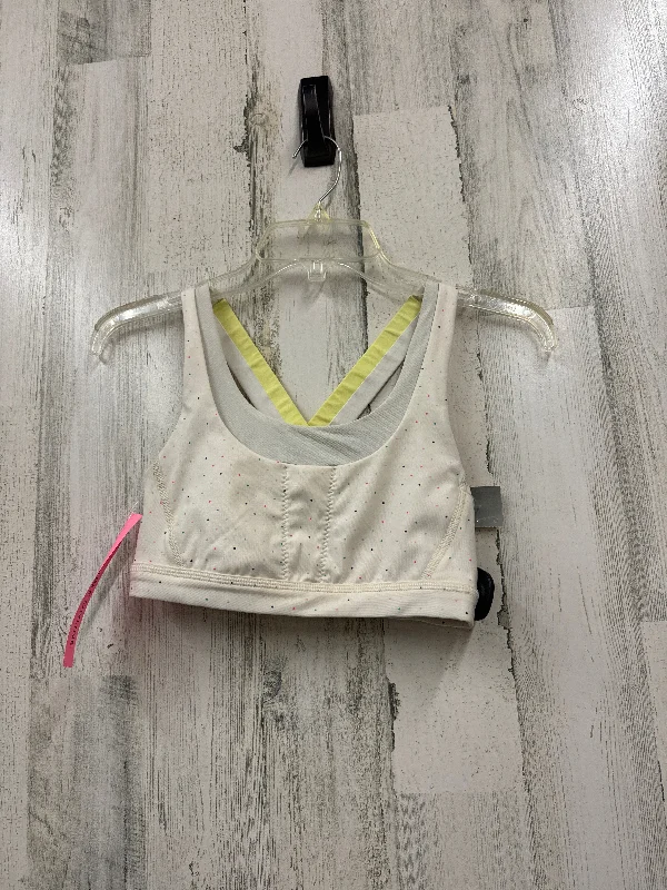Yoga Bar for Muscle Recovery -Athletic Bra By Lululemon  Size: S