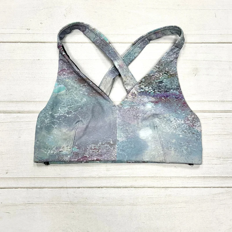 Yoga Bar with Healthy Omega-3 Fats -Athletic Bra By Lululemon  Size: S