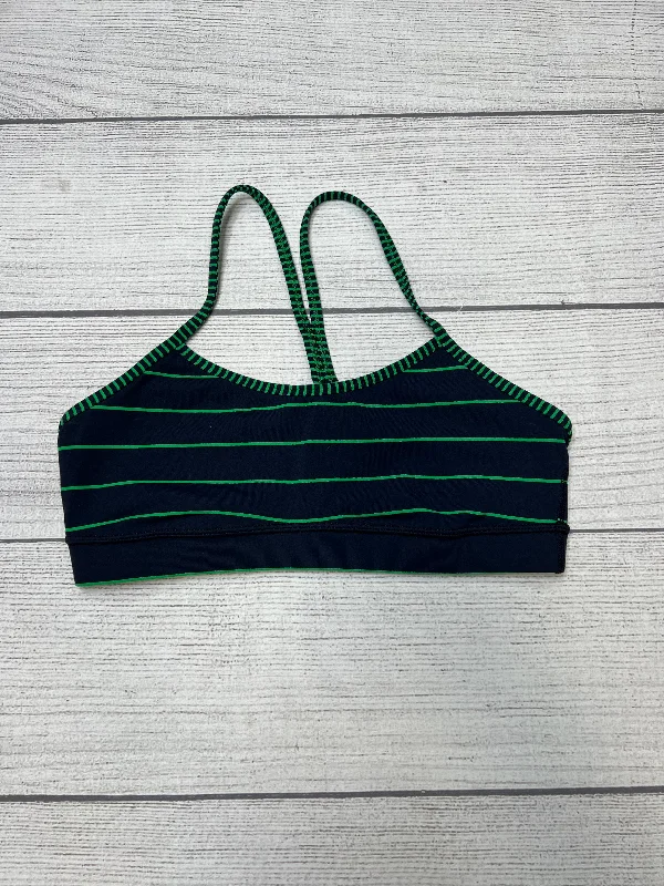 Yoga Bar with Natural Food Protein -Athletic Bra By Lululemon  Size: S