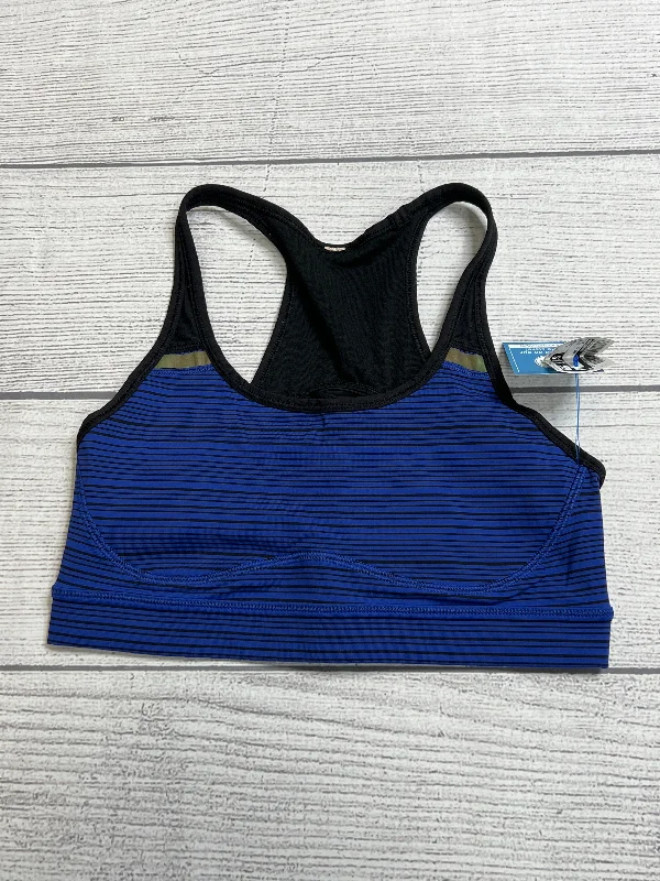 Yoga Bar with Gluten-Free Ingredients -Athletic Bra By Lululemon  Size: S
