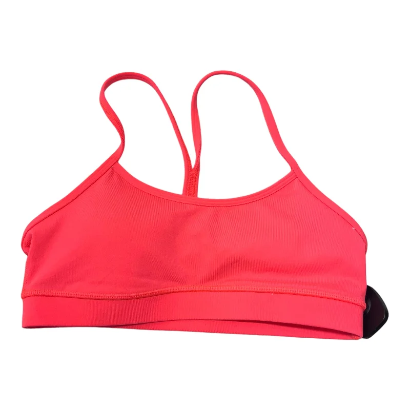 Yoga Bar with Maca Root for Endurance -Athletic Bra By Lululemon  Size: S