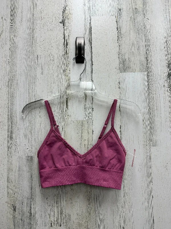 Yoga Bar with Prebiotic Fiber -Athletic Bra By Lululemon  Size: Xs