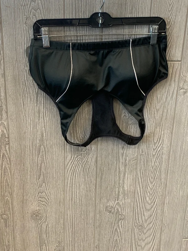 Yoga Bar with Smooth Almond Butter -Athletic Bra By Moving Comfort Athletic  Size: Xl