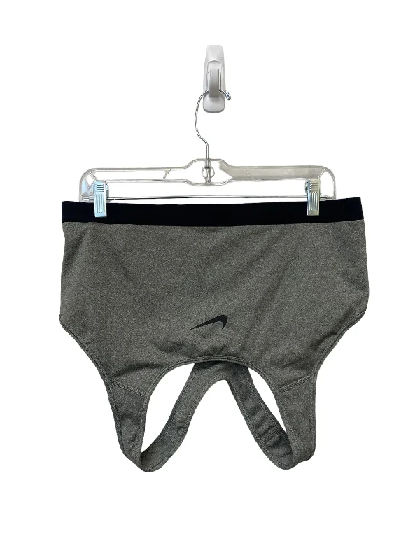Yoga Bar for Muscle Repair -Athletic Bra By Nike Apparel  Size: 2x