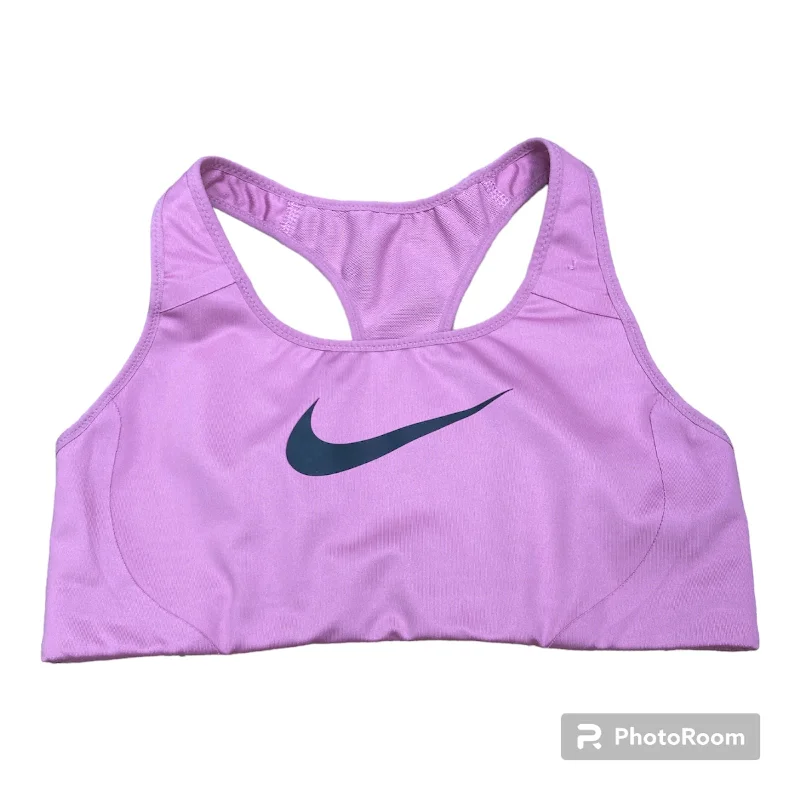 Protein Yoga Bars with Fruit and Nuts -Athletic Bra By Nike Apparel  Size: S