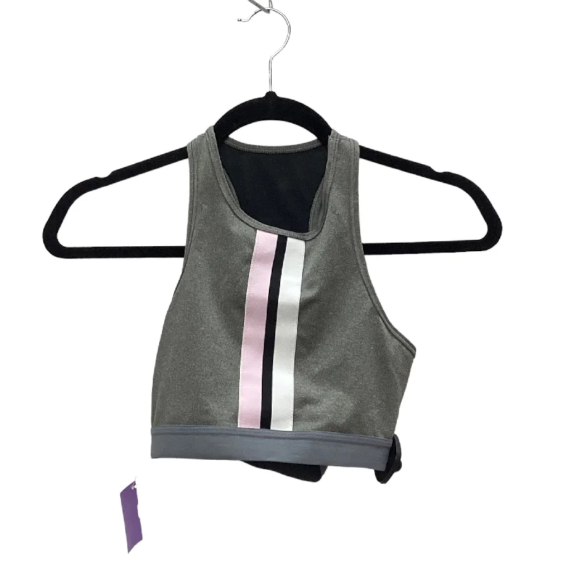 Yoga Bars for Clean Eating -Athletic Bra By Nike Apparel  Size: S