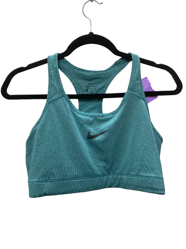 Yoga Bar for Boosting Stamina -Athletic Bra By Nike Apparel  Size: Xl