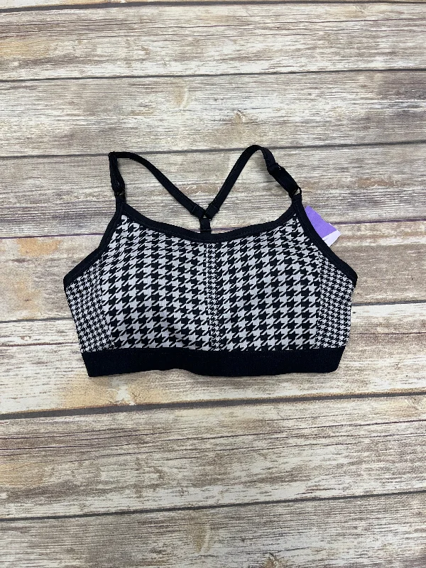 High-Protein Yoga Bars -Athletic Bra By Nike Apparel  Size: Xl