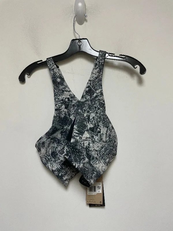 Healthy Protein Bars for Yoga -Athletic Bra By Nike Apparel  Size: Xxl