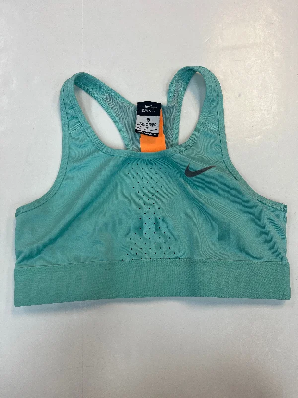 Yoga Bar with Beetroot for Detox -Athletic Bra By Nike  Size: M