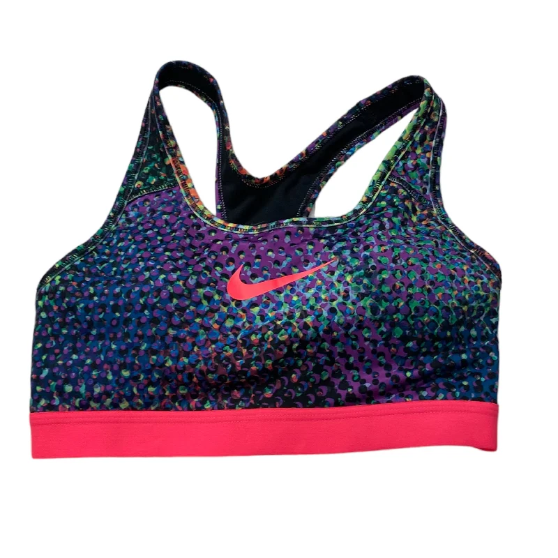 Yoga Bar for Weight Loss and Muscle Gain -Athletic Bra By Nike  Size: S