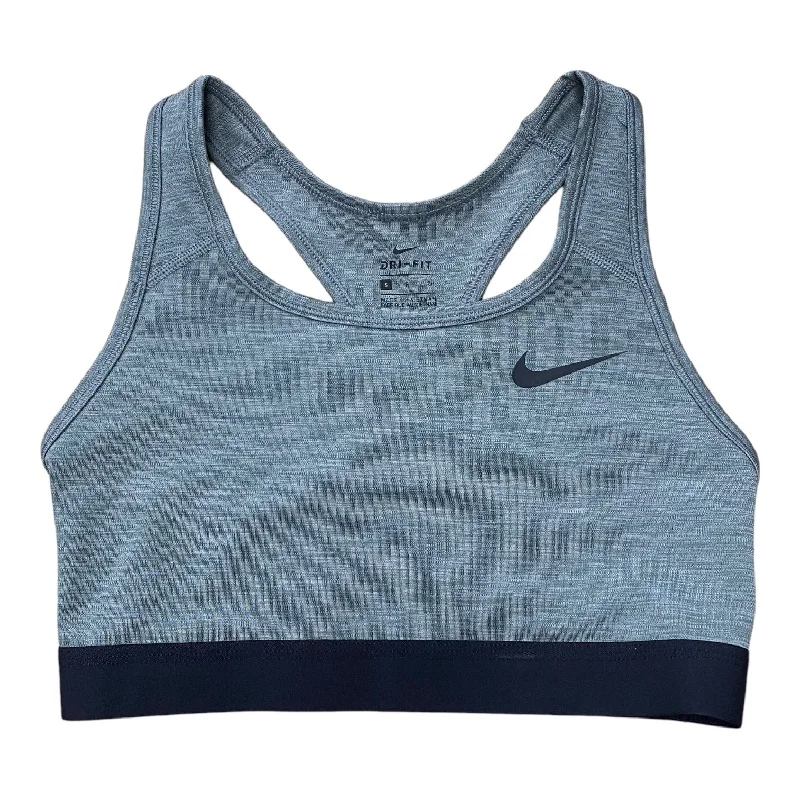 Yoga Bar for Post-Yoga Snack -Athletic Bra By Nike  Size: S