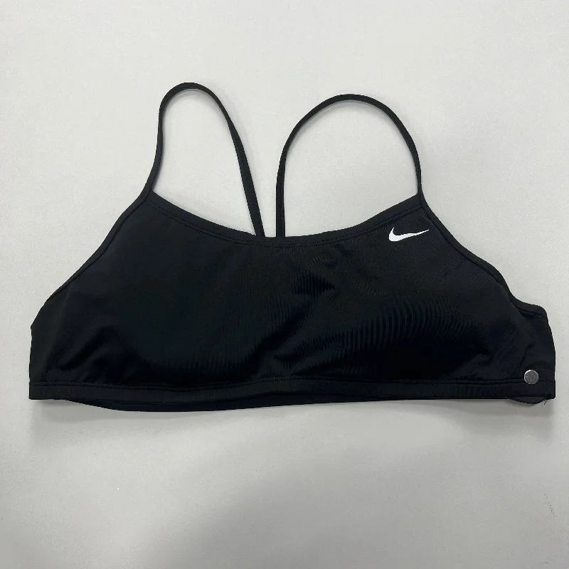 Yoga Bar with Matcha -Athletic Bra By Nike  Size: Xl