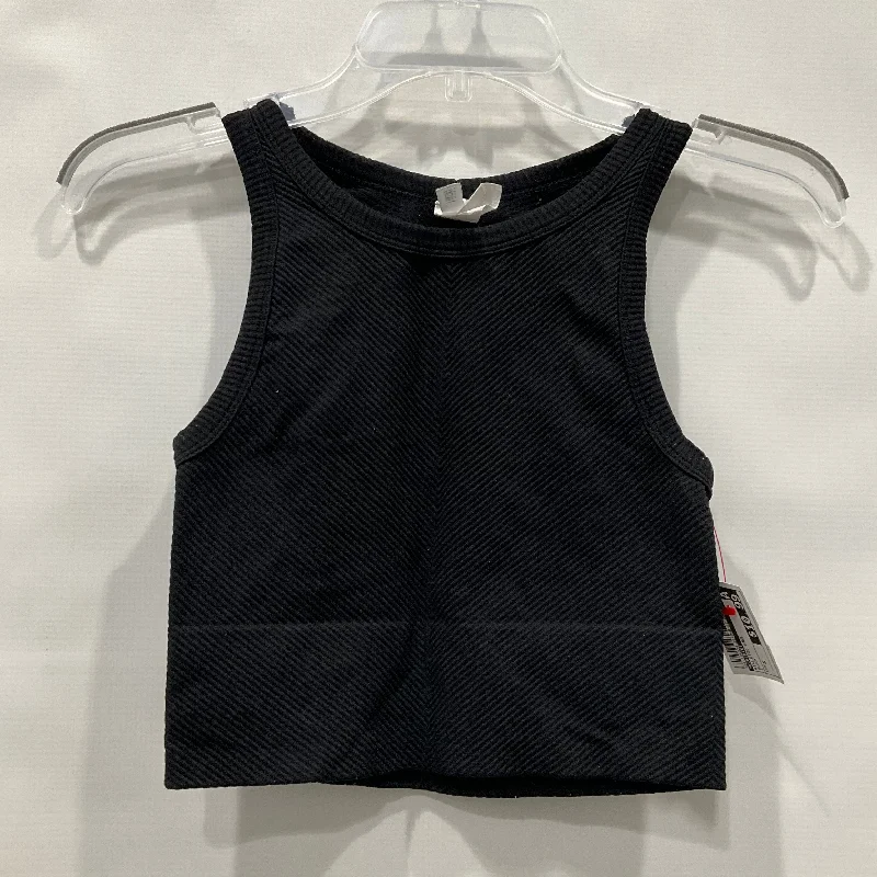 Yoga Bar with Natural Citrus Flavor -Athletic Bra By Nikibiki  Size: S