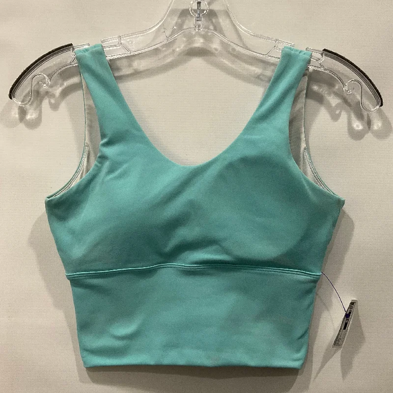 Yoga Bar for Gut Health -Athletic Bra By NVGTN Size: S