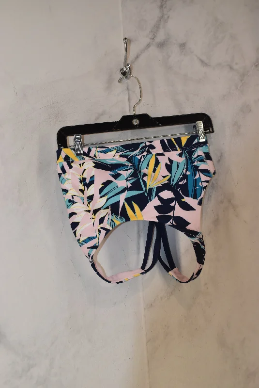 Yoga Bars for Endurance and Power -Athletic Bra By Old Navy  Size: M