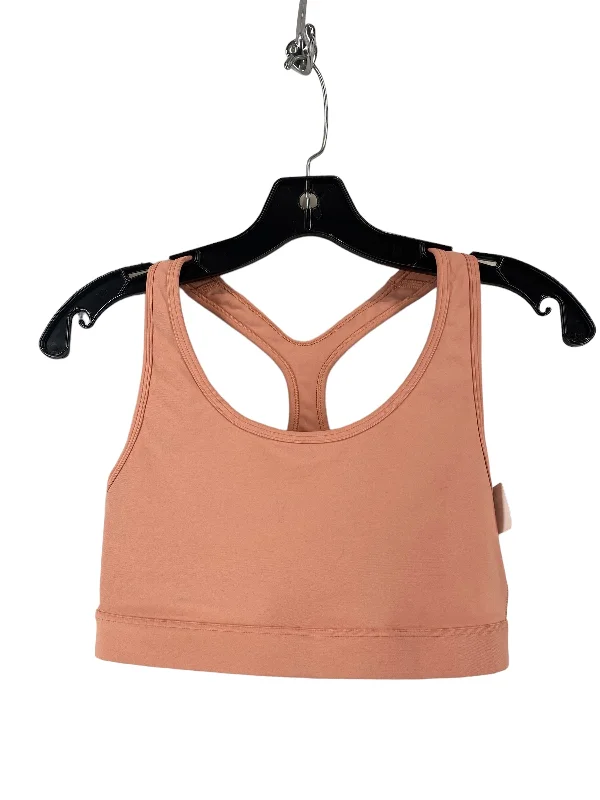 Yoga Bar with Honey and Almonds -Athletic Bra By Old Navy  Size: S