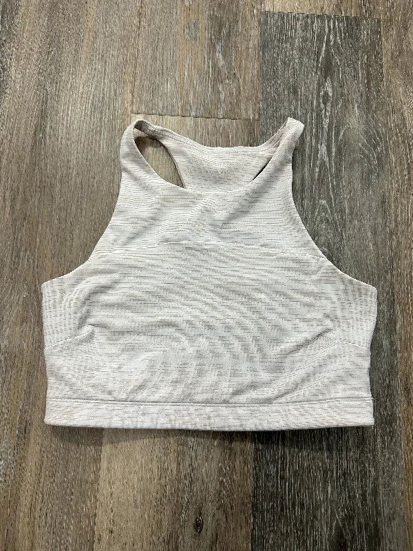Yoga Bar for Vegan Athletes -Athletic Bra By Outdoor Voices  Size: S