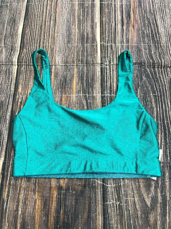 Protein-Packed Yoga Bar with Oats -Athletic Bra By Outdoor Voices  Size: Xs