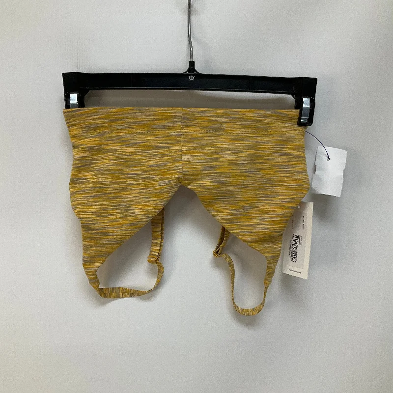 Yoga Bar with Spirulina -Athletic Bra By Outdoor Voices  Size: Xxs