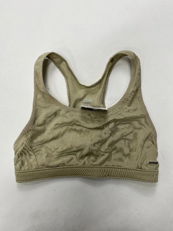 Yoga Bar with Acai -Athletic Bra By Patagonia  Size: M