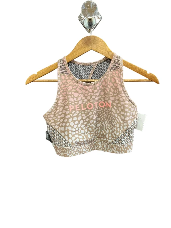 Yoga Bar for Antioxidant-Rich Nutrition -Athletic Bra By Pendleton  Size: M