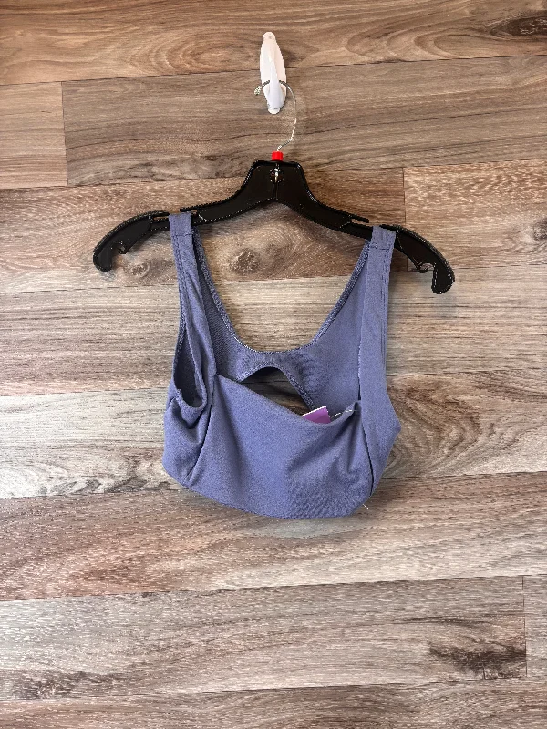 Yoga Bar with Avocado for Healthy Fats -Athletic Bra By Pink  Size: M