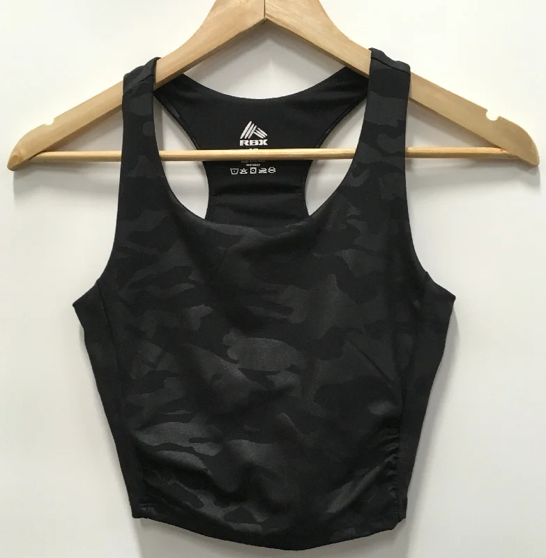 Yoga Bar for Performance Recovery -Athletic Bra By Rbx  Size: S