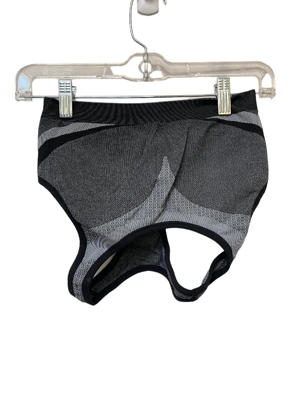 Best Yoga Bar for Weight Management -Athletic Bra By Reebok  Size: M