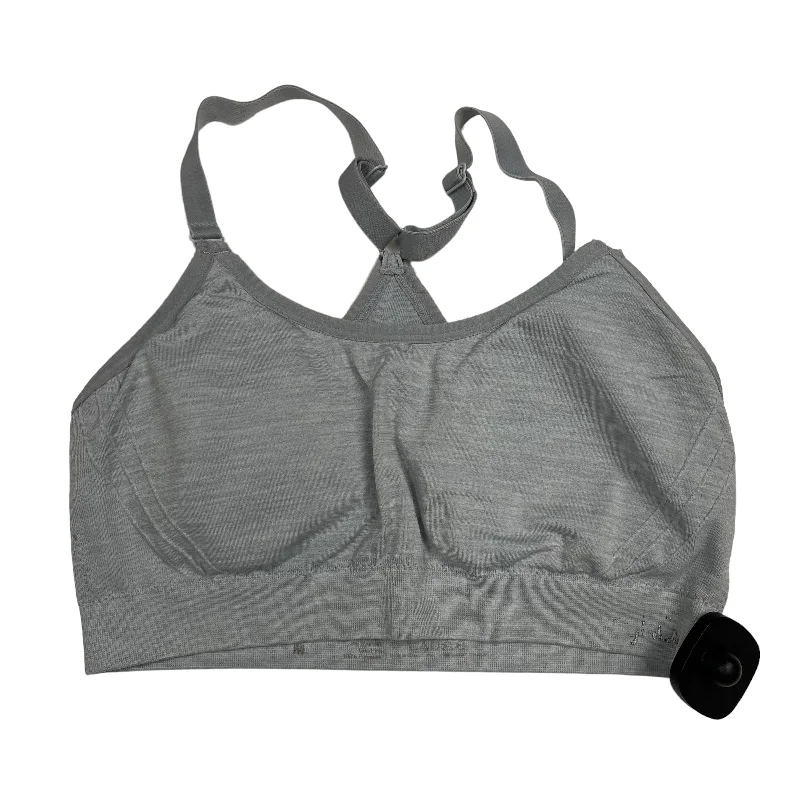 Yoga Bar with Maca for Increased Energy -Athletic Bra By Ryka  Size: M