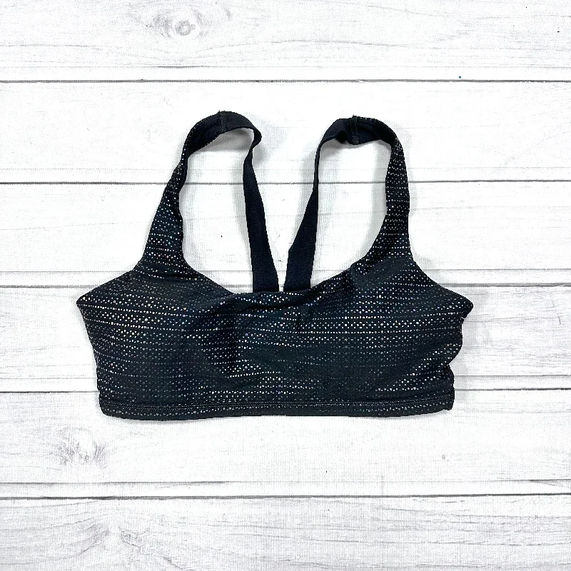 Yoga Bar for Optimal Recovery -Athletic Bra By Spanx  Size: Xs
