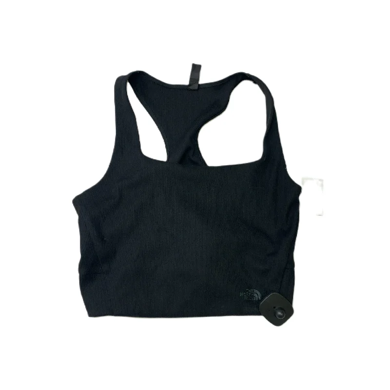 Yoga Bars with Omega-3 -Athletic Bra By The North Face  Size: L