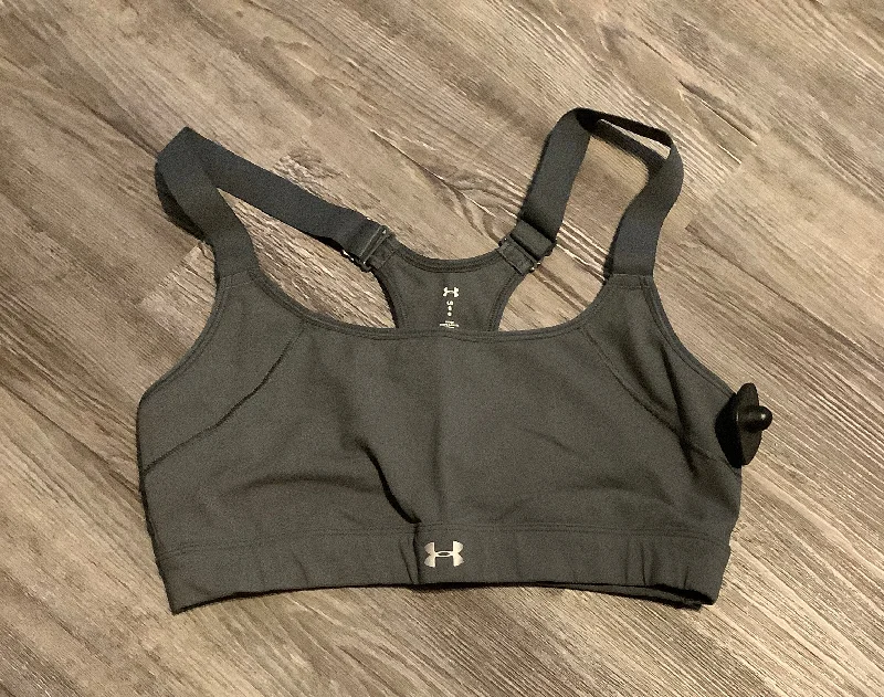 Yoga Bars with Adaptogens -Athletic Bra By Under Armour  Size: L