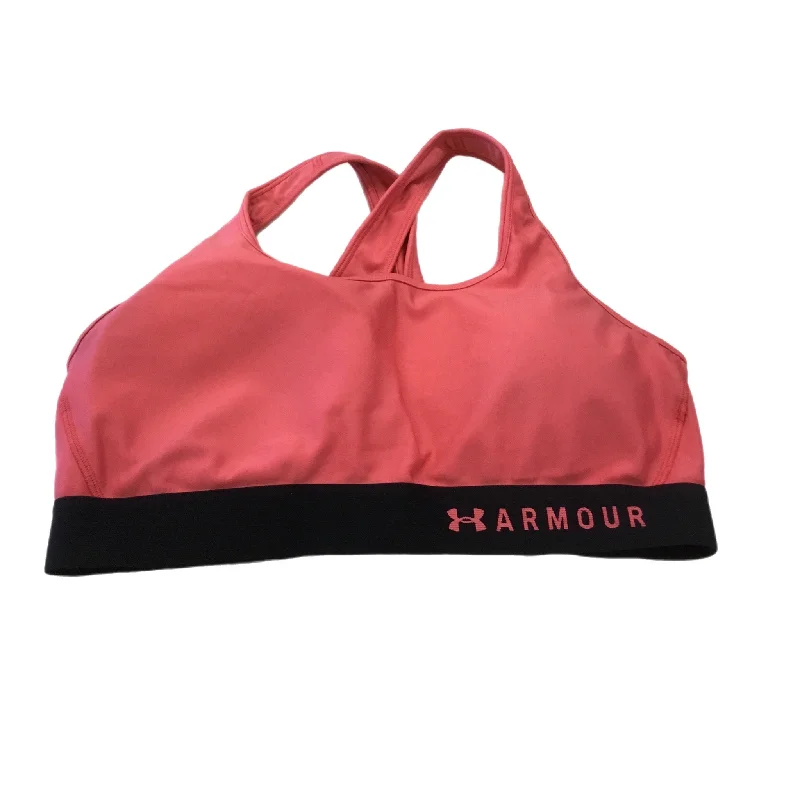 Yoga Bar with Oats and Almonds -Athletic Bra By Under Armour  Size: Xl
