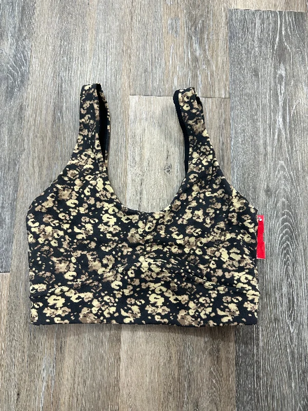 Yoga Bar with Coconut -Athletic Bra By Varley  Size: S