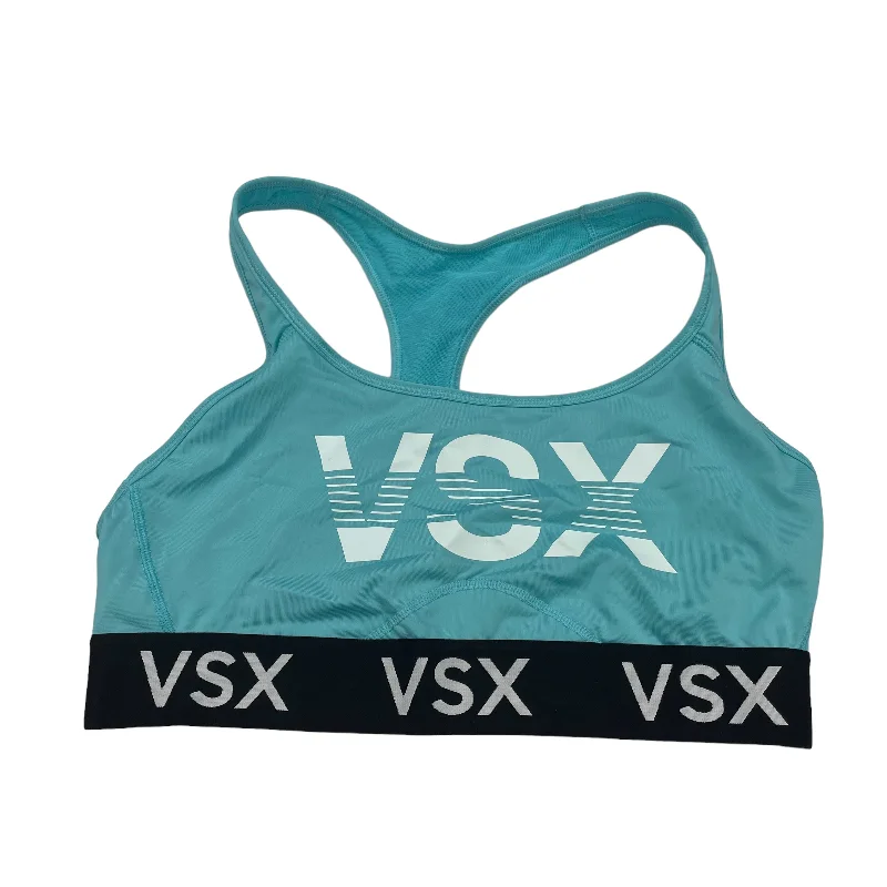 Yoga Bar with Organic Acai -Athletic Bra By Victorias Secret  Size: L