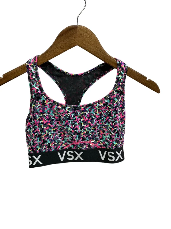 Yoga Bar with Peanuts -Athletic Bra By Victorias Secret  Size: M
