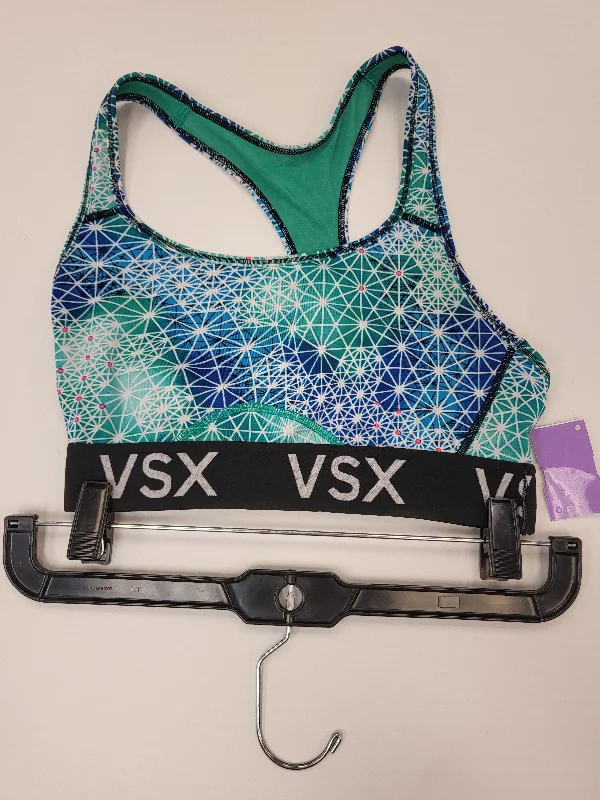 Protein-Packed Yoga Bar with Oats -Athletic Bra By Victorias Secret  Size: S